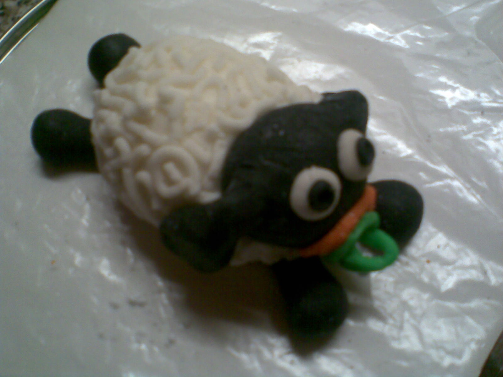 ovečka shaun