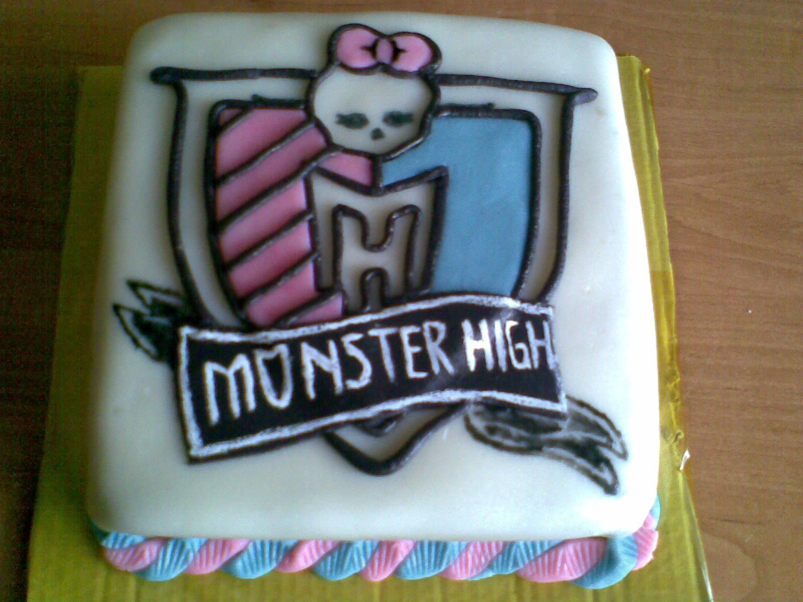 monster high