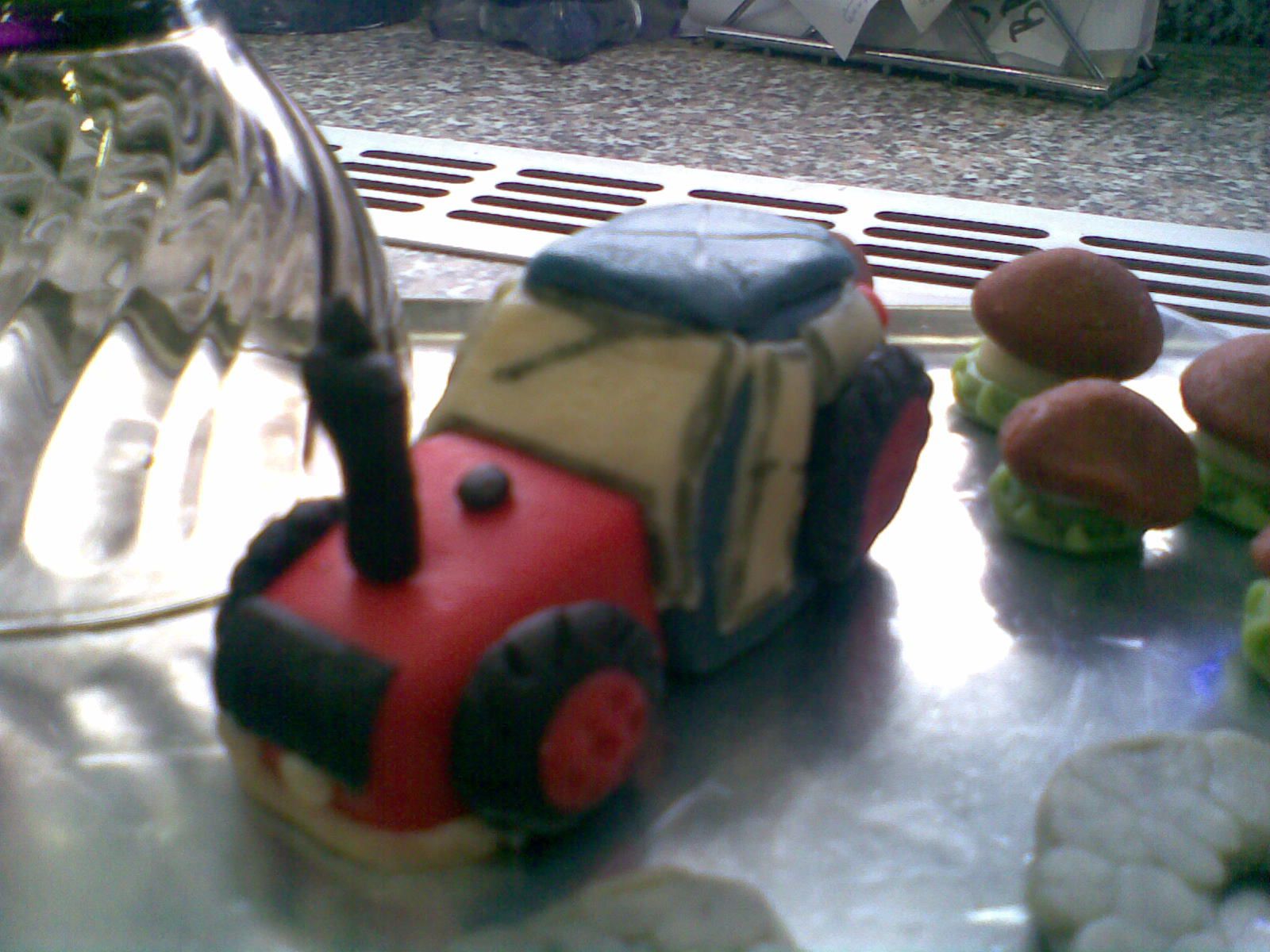 traktor